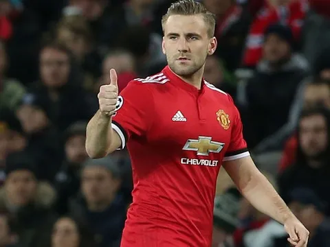 Luke Shaw & Những vụ mua bán làm hủy hoại sự nghiệp cầu thủ