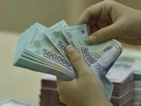 Lương cơ sở dự kiến tăng lên 2,53 triệu đồng: Bước tiến trong cải cách tiền lương
