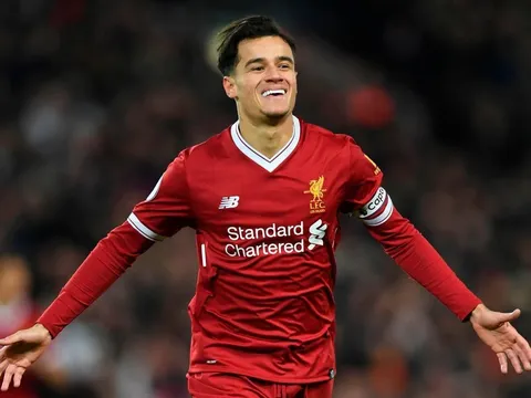 Lý do Barca áp đặt 40 triệu tiền thưởng cho Coutinho