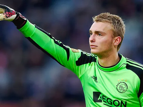 Lý do Barca nhất định chiêu mộ Jasper Cillessen
