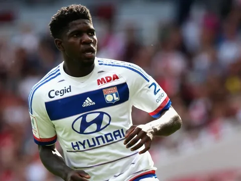 Lý do Barca quyết tâm chiêu mộ Samuel Umtiti