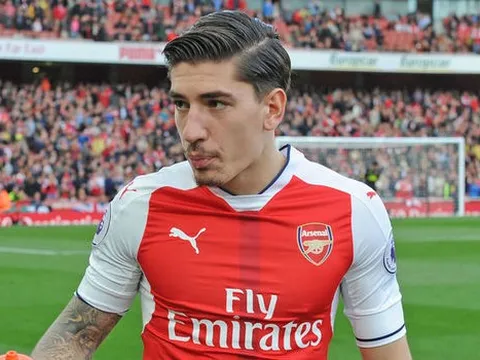 Lý do Barcelona đưa Hector Bellerin vào tầm ngắm