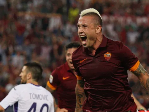 Lý do Chelsea nên chiêu mộ Radja Nainggolan