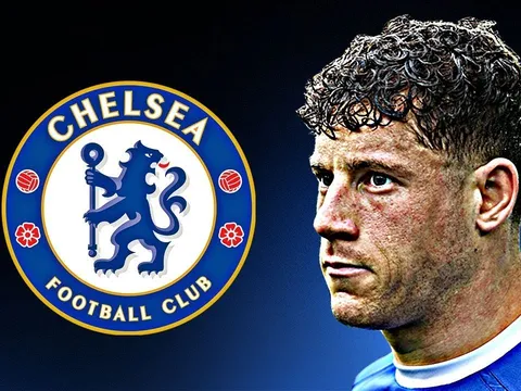 Lý do Chelsea theo đuổi Ross Barkley