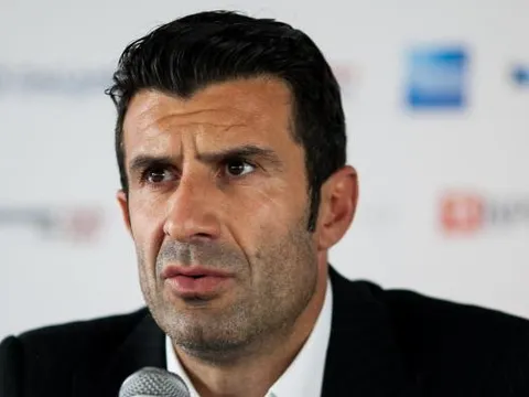 Lý do Figo quyết định trở thành "Kẻ phản bội thế kỷ"