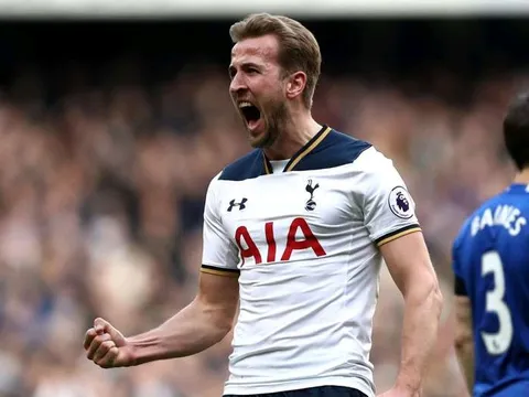 Lý do Harry Kane trở thành Vua phá lưới Ngoại hạng Anh