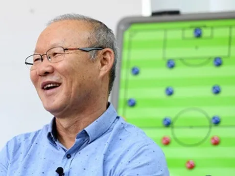 Lý do HLV Park Hang-seo ưu ái cầu thủ U23