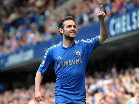 Lý do Juan Mata được yêu mến tại Chelsea