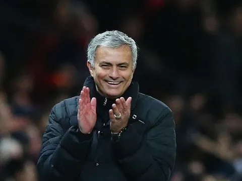 Lý do khiến Jose Mourinho yêu CĐV Man United