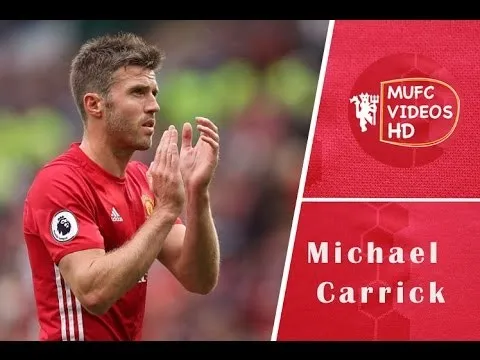 Lý do Michael Carrick cực quan trọng với Man Utd