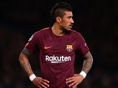 Vì đâu Paulinho bất ngờ chững lại sau khởi đầu bùng bổ