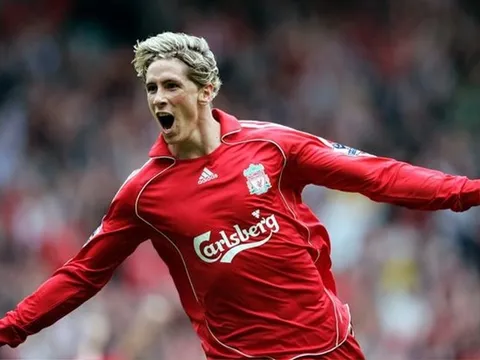 Lý do Torres từng là nỗi ám ảnh của M.U