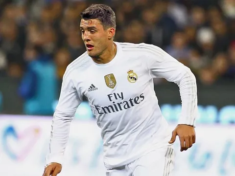 Lý do Tottenham theo đuổi Mateo Kovacic