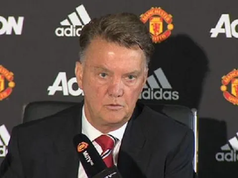 Lý do Van Gaal quyết định giải nghệ