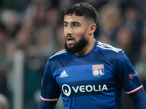 Lyon nhắn với Arsenal: Thương vụ Fekir rất tốn kém