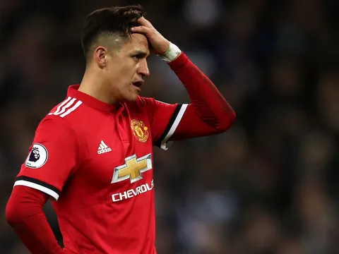 MU vỡ mộng Sanchez: Tưởng cho Man City ôm hận, nào ngờ...
