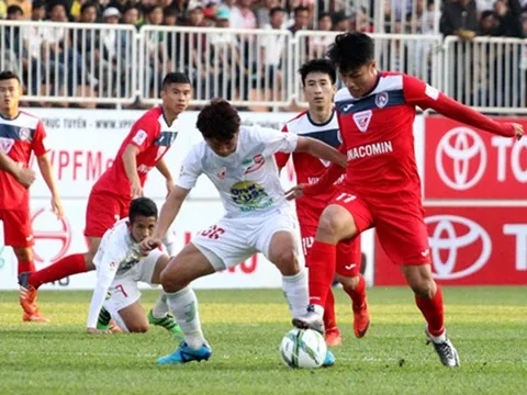 Mạc Hồng Quân nói gì về thông tin sang Hàn Quốc thi đấu?