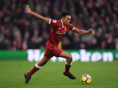Mắc sai lầm mang tính bước ngoặt, sao trẻ Liverpool xin lỗi NHM