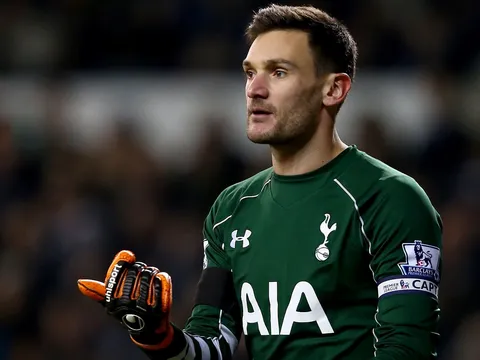 Mắc sai lầm sơ đẳng, Lloris vẫn được đại gia La Liga chiêu mộ