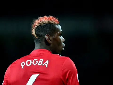 Mách nước Mourinho cách sử dụng Pogba