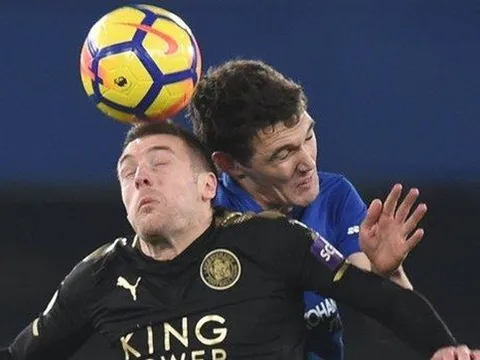 Maguire - "Món quà" mà Hull dành cho Leicester