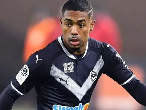 Malcom - Tài năng trẻ đang khiến các đại gia thèm khát