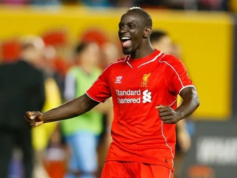 Mamadou Sakho thể hiện ra sao trước khi bị Klopp "cấm vận"?