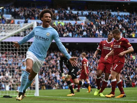 Đừng chờ Man City bị hiệu ứng domino gục ngã