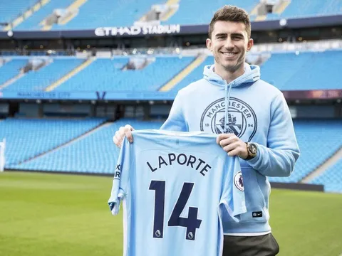 Man City chi nhiều hơn ngân sách quốc phòng của 52 quốc gia