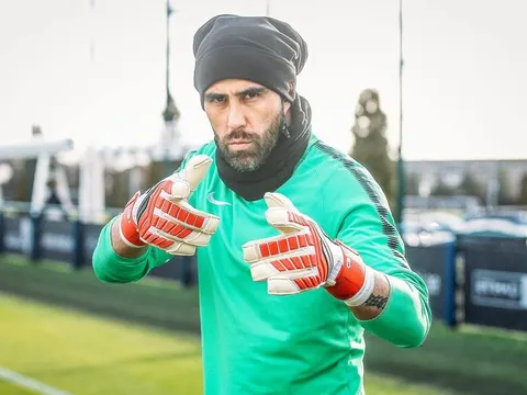 Man City đã sẵn sàng cho thử thách ở FA Cup