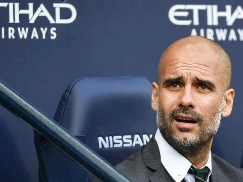 Man City nhắm "Philipp Lahm mới" của bóng đá Đức