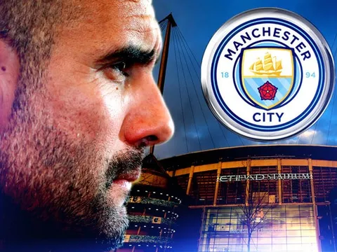 Vì đây là Premier League, Pep Guardiola!