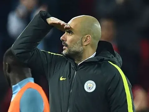 'Man City quên chức vô địch được rồi'