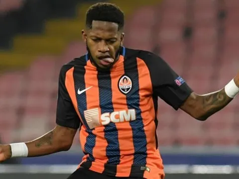 Man City tăng cường sức mạnh bằng tân binh 44,5 triệu euro
