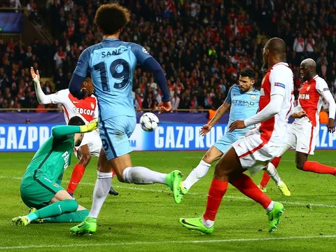 Man City thua thảm, Pep Guardiola ra tay 'đại phẫu'