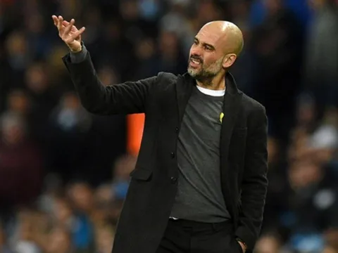 Man City vào tứ kết, Pep Guardiola vẫn không hài lòng