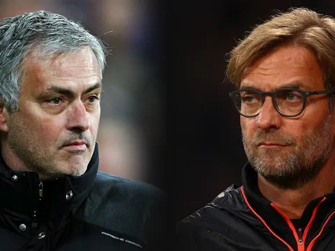 Derby nước Anh: Khi Mourinho không cần thứ thần thái ảo