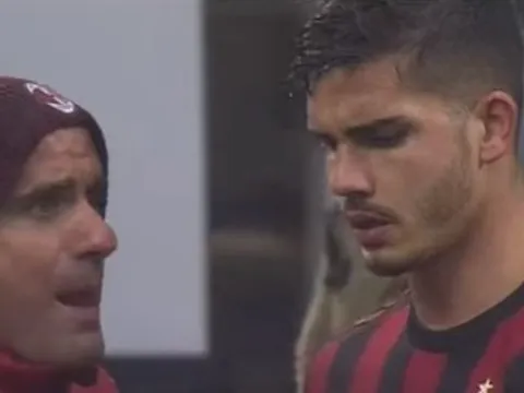Màn trình diễn của Andre Silva trước Chievo