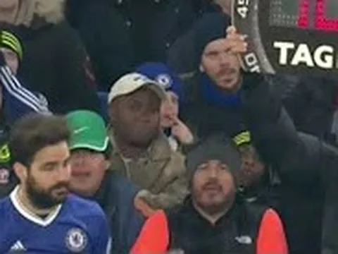 Màn trình diễn của Cesc Fàbregas vs Hull City