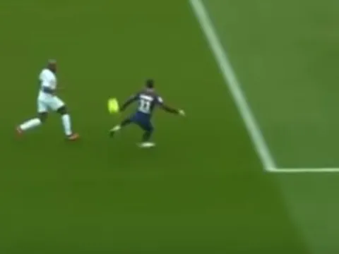 Màn trình diễn của Di Maria trước Metz