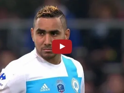 Màn trình diễn của Dimitri Payet vs AS Monaco