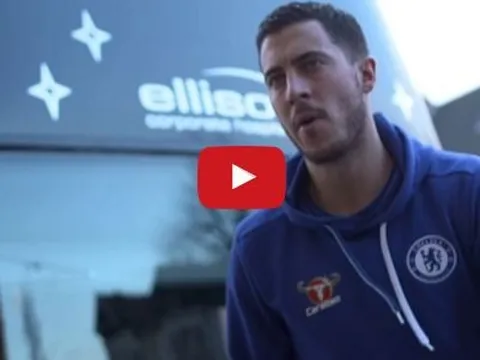 Màn trình diễn của Eden Hazard vs Wolves