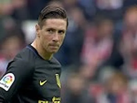 Màn trình diễn của Fernando Torres vs Sporting Gijon