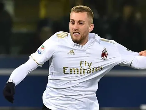 Màn trình diễn của Gerard Deulofeu vs Bologna