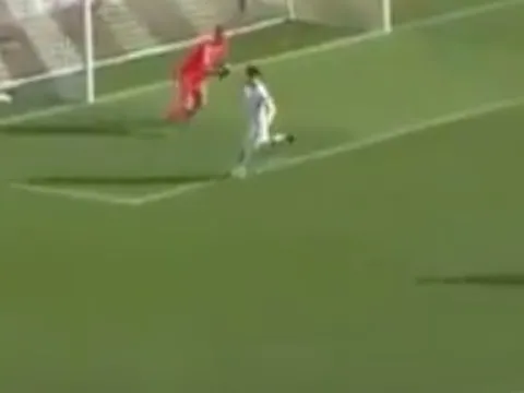 Màn trình diễn của Gianluigi Donnarumma trước Fiorentina