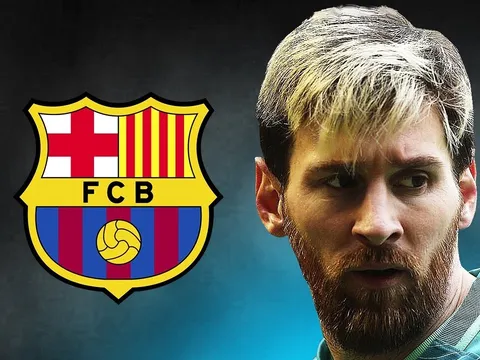 Màn trình diễn của Lionel Messi nửa đầu mùa 2016/17