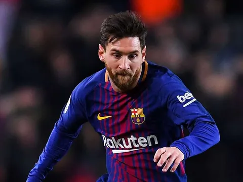 Màn trình diễn của Lionel Messi vs Athletic Bilbao