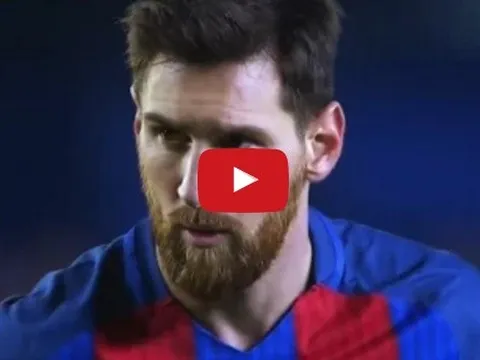 Màn trình diễn của Lionel Messi vs Villarreal
