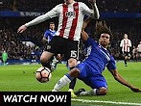 Màn trình diễn của Nathan Ake vs Brentford