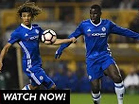 Màn trình diễn của Nathan Ake vs Wolves